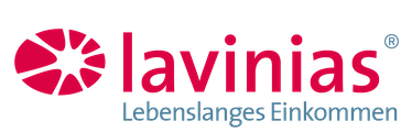Lavinias Retina Logo