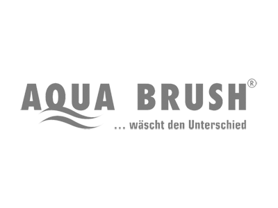 Lavinias Referenz Aqua Brush
