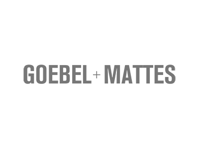 Lavinias Referenz Göbel + Mattes